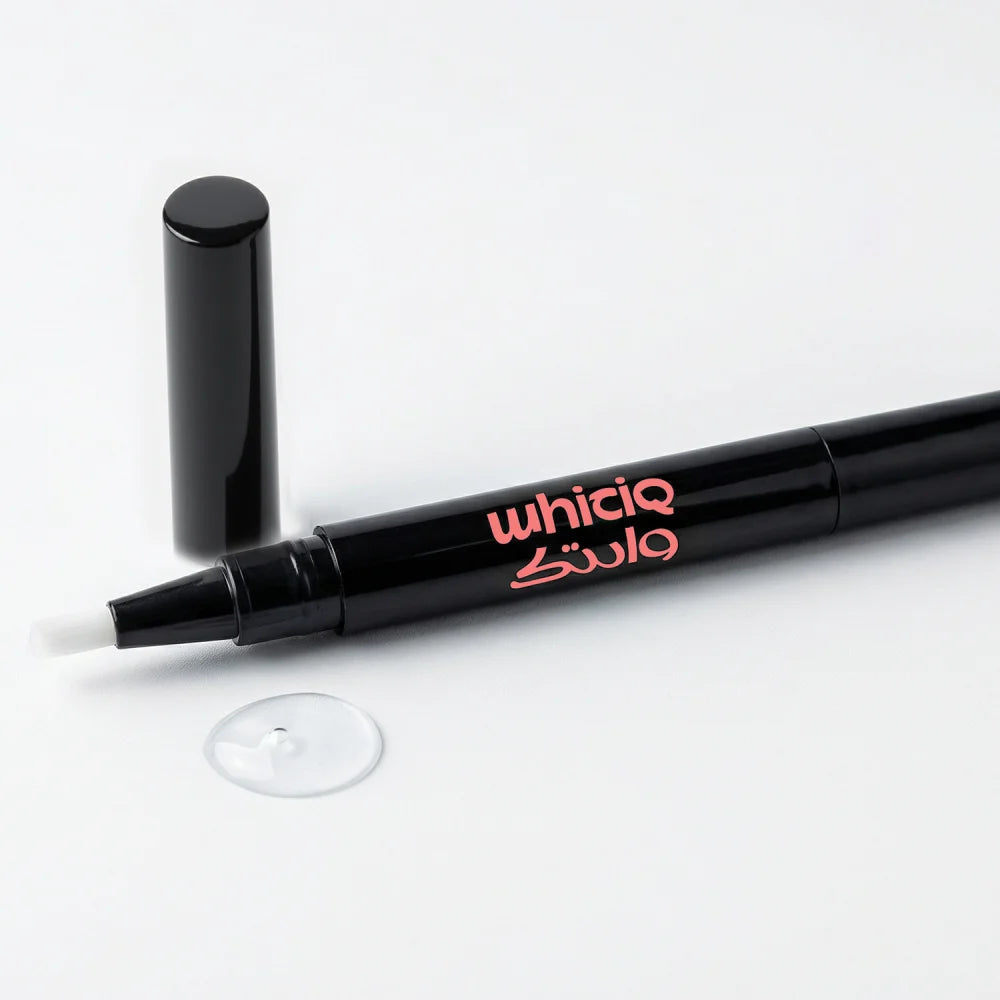 Whitening Pen PAP (Strawberries) قلم تبييض للأسنان الحساسة بطعم الفراولة.