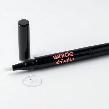 Whitening Pen PAP (Strawberries) قلم تبييض للأسنان الحساسة بطعم الفراولة.