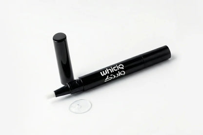 Whitening Pen PAP (Charcoal) قلم تبييض للأسنان الحساسة بنكهة الفحم المنعشة.