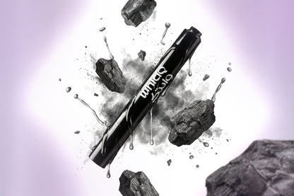Whitening Pen PAP (Charcoal) قلم تبييض للأسنان الحساسة بنكهة الفحم المنعشة.